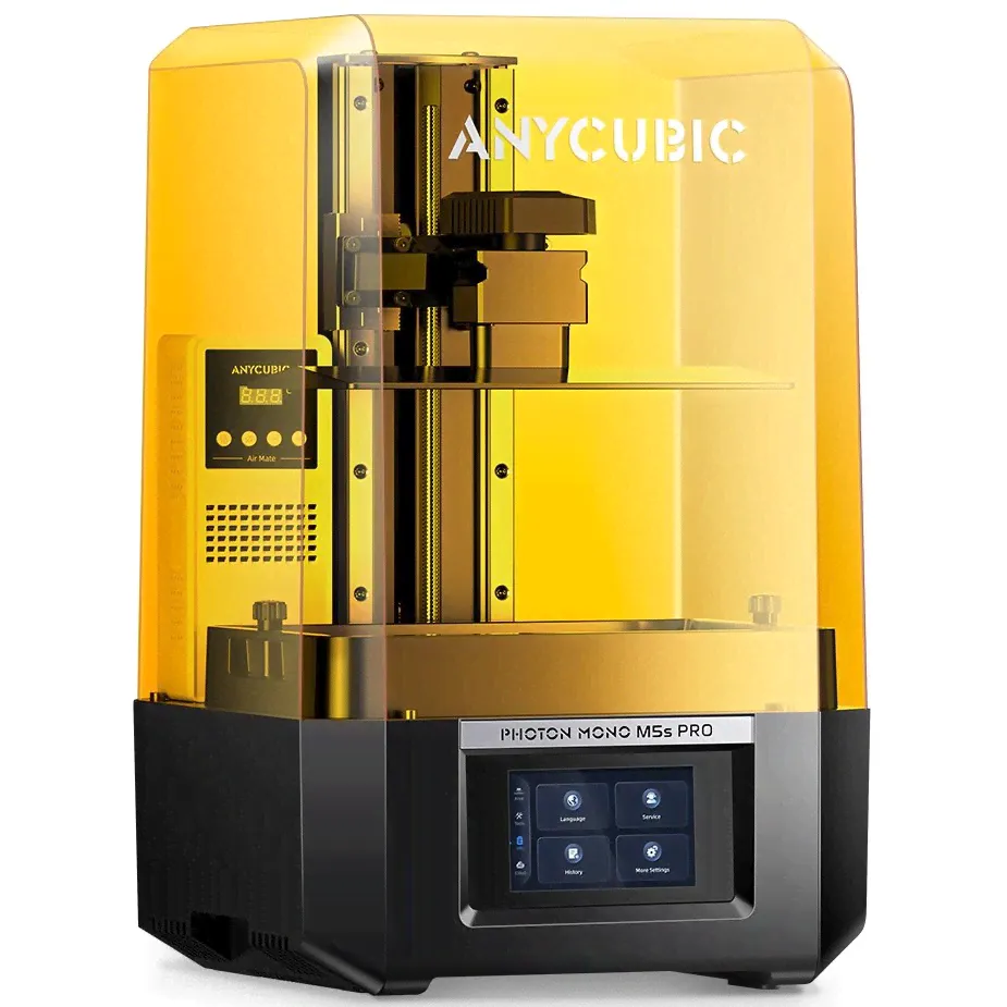 Anycubic Photon Mono M5s Pro 3d-принтеры-1