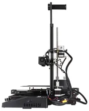 3D-принтер Anycubic Mega Zero 2.0 черный