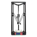 3D-принтеры Anycubic Kossel Pulley Delta 3D-Drucker Bausatz Komplettpaket