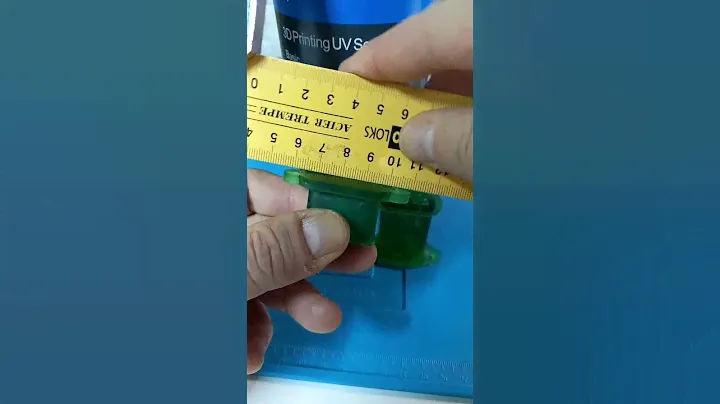 Anycibic Basic Resin. Очень сильная усадка! Быстрый обзор.