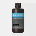 Фотополимер Anycubic Colored UV Resin серый