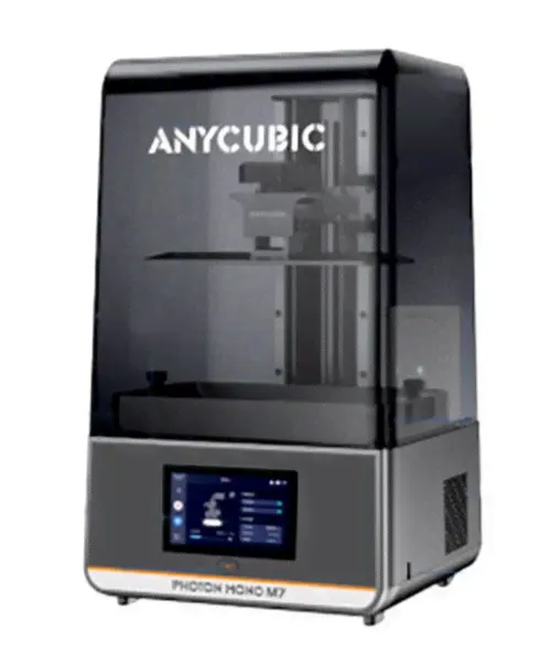 3D принтер Anycubic Photon Mono M7-0