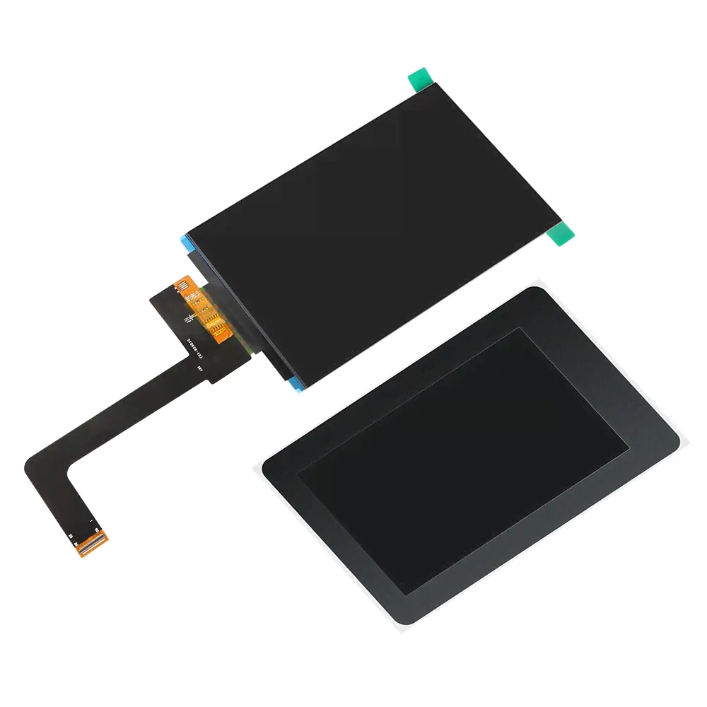 ЖК-экран LCD для 3D-принтера ANYCUBIC Photon S-0