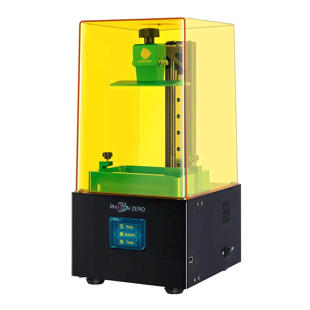 Anycubic Photon Zero-0