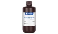 Фотополимер Anycubic Standard Resin+ Grey (1 кг)