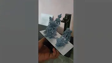 anycubic 3Dprint #dental #anycubic #music #typebeat #phonk #beats #@Shreshth_Dental