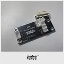 Расширенная материнская плата для Anycubic Vyper Stock Toolhead Hotend для крепления к клику BLTouch Pinda Extend Powerd от CrydTeam (art.: 3920bfee53e20)