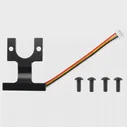 Anycubic Vyper E Kobra Экструдер Hotend Монтажный блок Датчик автоматического выравнивания Аксессуары для 3D-принтера