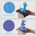 Для Anycubic Kobra 230x230 мм PEO PET Магнитная сборная пластина принт пружинный стальной лист для Anycubic Kobra,Kobra 2 ProNeo,Kobra Go (art.: 3920c88f5cb28)