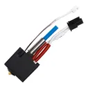 Хотенд (Hotend) нагревательный блок для Anycubic Kobra 2