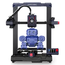 SIMPLE 3D-принтер Anycubic Kobra 2 Neo (набор для сборки)