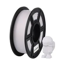PLA-пластик ANYCUBIC для 3D-принтера белый 1 кг