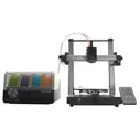 Цветной Полимерный 3D Принтер Anycubic Kobra 3 COMBO (ME - FFF - FDM)(Набор для сборки)