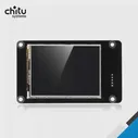 Сенсорный экран 3D принтера TFT 2.8/3.5/4.3/5.0 дюймовый Для Anycubic Photon/Elegoo Mars/Mar pro/Creality ld002h