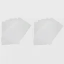 ЖК-3D-принтеры Запчасти FEP Пленка для Anycubic MONO X/Elegoo Saturn 260 мм x 185 мм