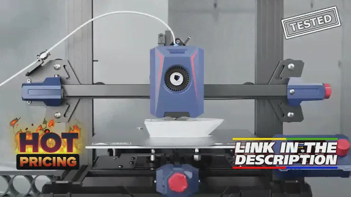 Anycubic Kobra 2 Neo 3D Printer Fast Printing  price, review | Aliexpress