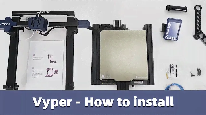 How to install Vyper