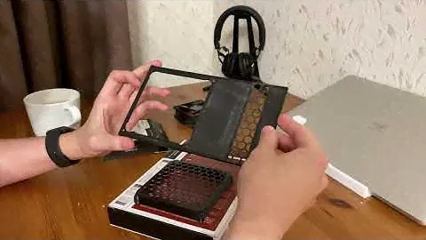 Делаем тише блок питания AnyCubic Mega X