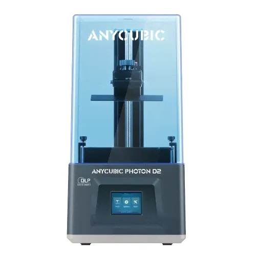 Anycubic Photon D2 3D Printer DLP Resin 3D Printing Machine