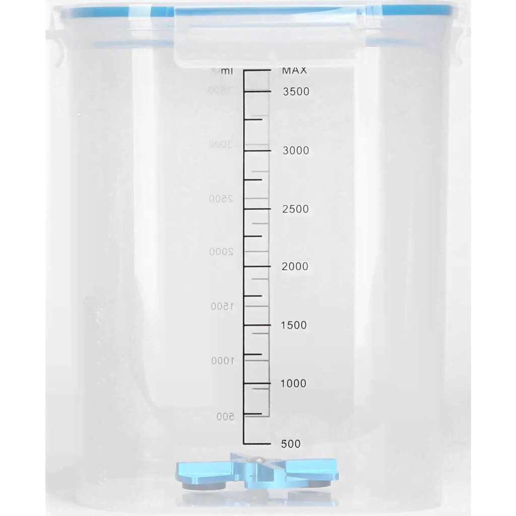 Anycubic Wash & Cure Container, Wash & Cure 2.0-1