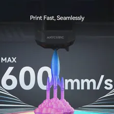 3D принтер Anycubic Kobra 3 (набор для сборки)