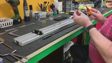 Изготовление оружия MagBall для ANYCUBIC Predator.