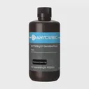 Фотополимер Anycubic Colored UV Resin янтарно-зеленый