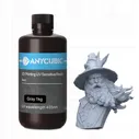 УФ смола Anycubic Standard Basic Grey Grey Grey 1л 1кг
