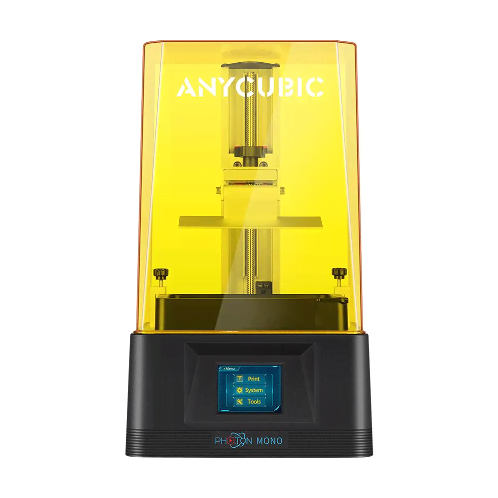 3D-принтер Photon Mono Anycubic