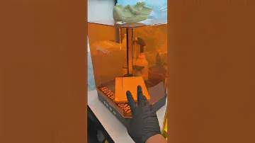 Part one: All the wash and cure stations I use for processing resin 3d prints