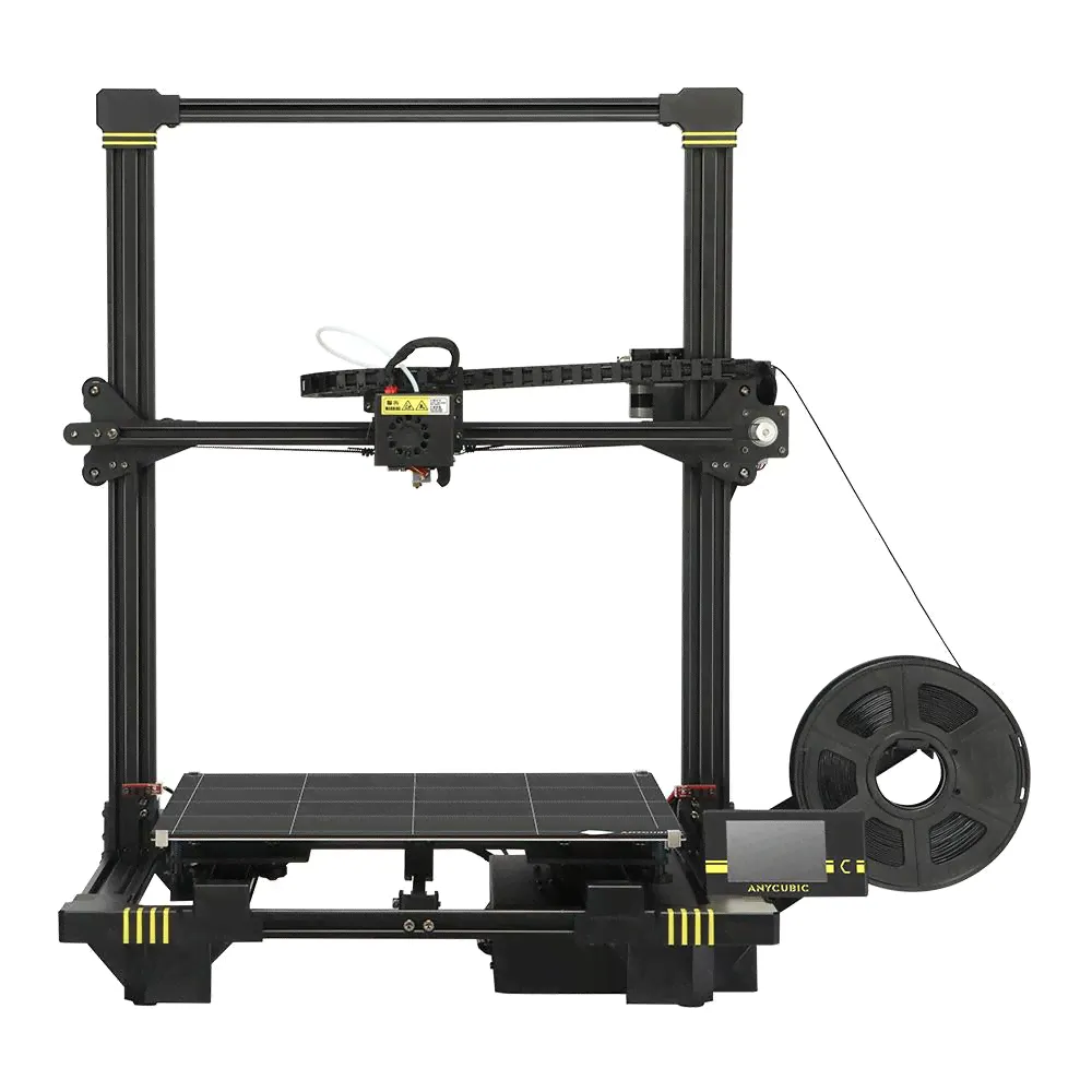 AnyCubic Chiron 3D Printer (assembled)