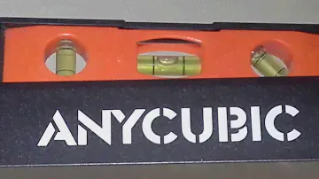 Первые впечатления от 3D принтера ANYCUBIC Mega S. Часть 2