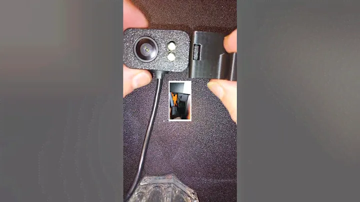 Anycubic Kobra 3 Combo - Camera Install