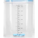 Anycubic Wash & Cure Container, Wash & Cure 2.0