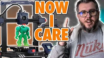 Anycubic Kobra 2 Pro Review - AM I WRONG HERE?!?