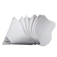 Одноразовые фильтры для 3D-принтера ANYCUBIC Photon SLA UV ( 10 шт)