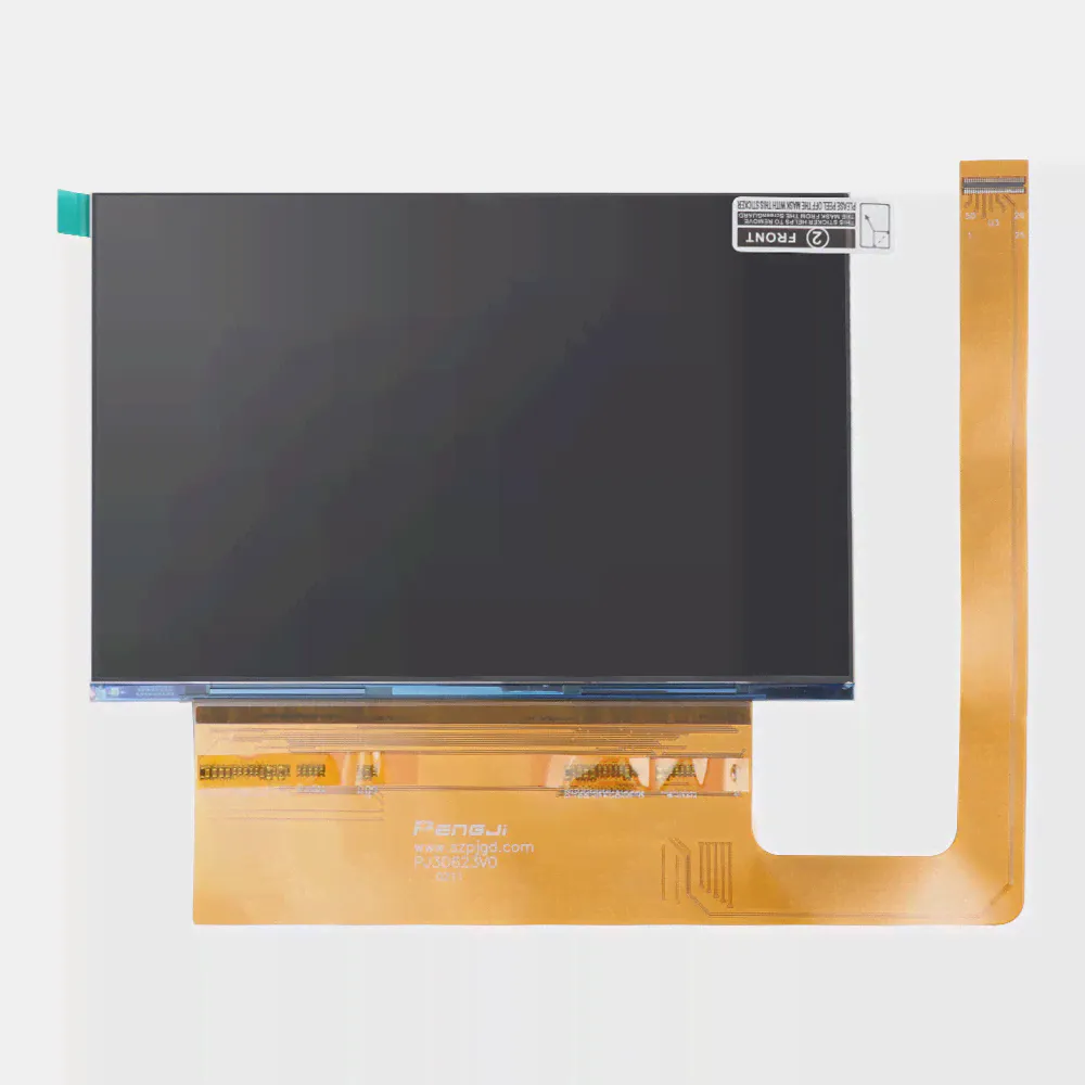 Экран 6.23" Monochrome LCD screen для принтеров Anycubic Photon Mono 4K-2