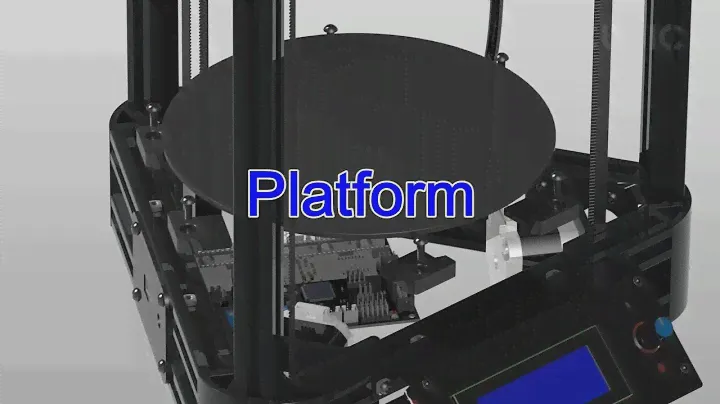 10 Platform