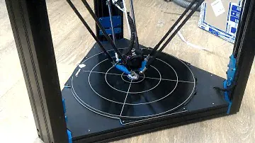 AnyCubic Predator