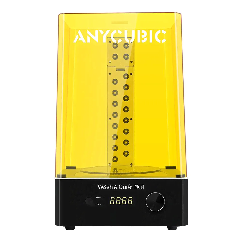 Anycubic Wash & Cure Plus-0