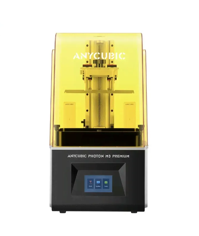 3D-принтер Photon M3 Premium Anycubic
