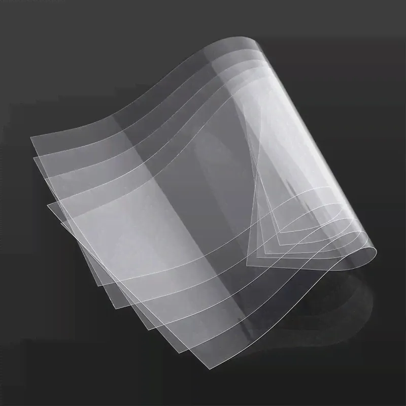 Пленка FEP 13.6 дюймов 390*263*0.1мм для ANYCUBIC Photon M3 Max запчасти для 3D-принтеров аксессуары ЖК-экран SLA (art.: 3920bf180c1eb)-1
