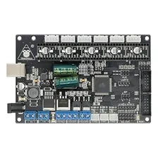 Контроллеры для 3D-принтеров 3D Drucker ANYCUBIC TriGorilla Integrierte Hauptplatine Kompatibel Mega2560 & RAMPS1.4 Combo Steuerkarte 4 Schichten PCB Controller Board für RepRap Mendel Prusa I3