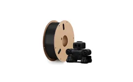 Филамент Anycubic PLA High Speed Black 1kg