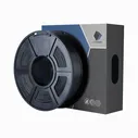 PLA-пластик Anycubic 1.75 мм для 3Д-принтера коричневый, black