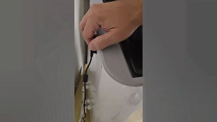 Anycubic Wash & Cure Max will not turn on