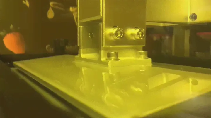 Anycubic photon Mono X and Cure plus
