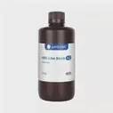 Фотополимерная смола Anycubic ABS-LIKE Resin V2 - Серая (1кг.)