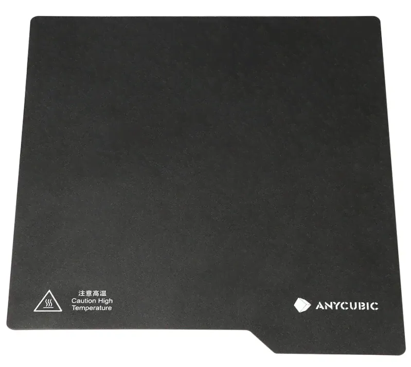 Подложка для платформы 3D принтеров Anycubic Mega Zero 2.0-0