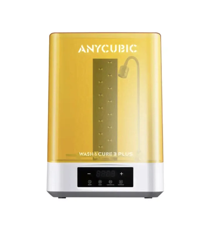 Wash&Cure 3.0 Plus Anycubic (ванночка для принтера 3Д)
